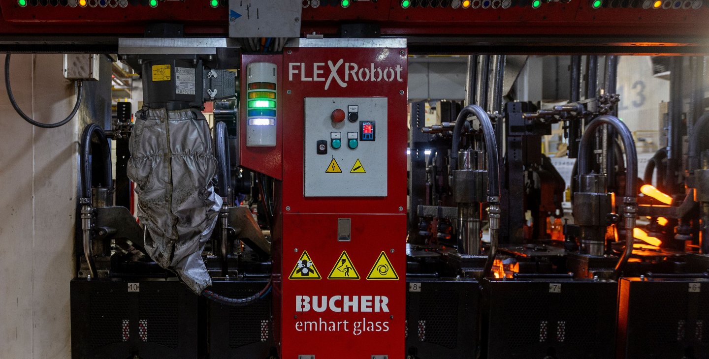 FlexRobot